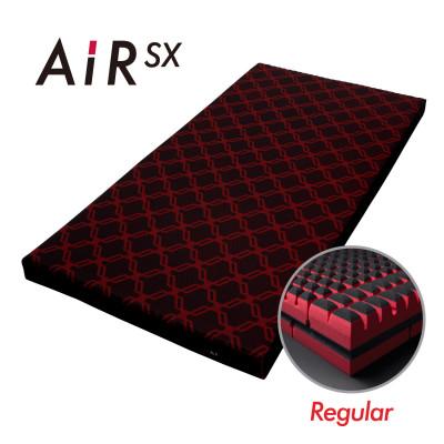 ふるさと納税 近江八幡市 西川のAiRSXマットレス/レギュラー　シングルサイズ　AI8601　HC08122601 |  | 01