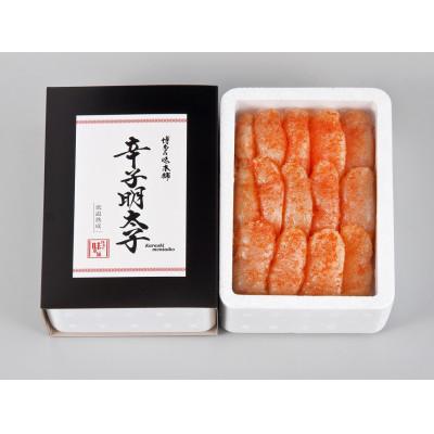 ふるさと納税 大刀洗町 博多の味本舗　無添加辛子明太子1800g(450g×4個)(大刀洗町) |  | 02