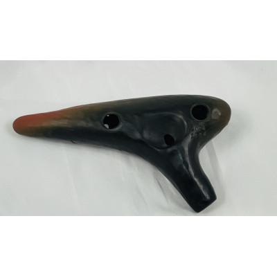 ふるさと納税 小山市 オカリナClaytoneR　dolce　ソプラノC(SC)1本 |  | 01