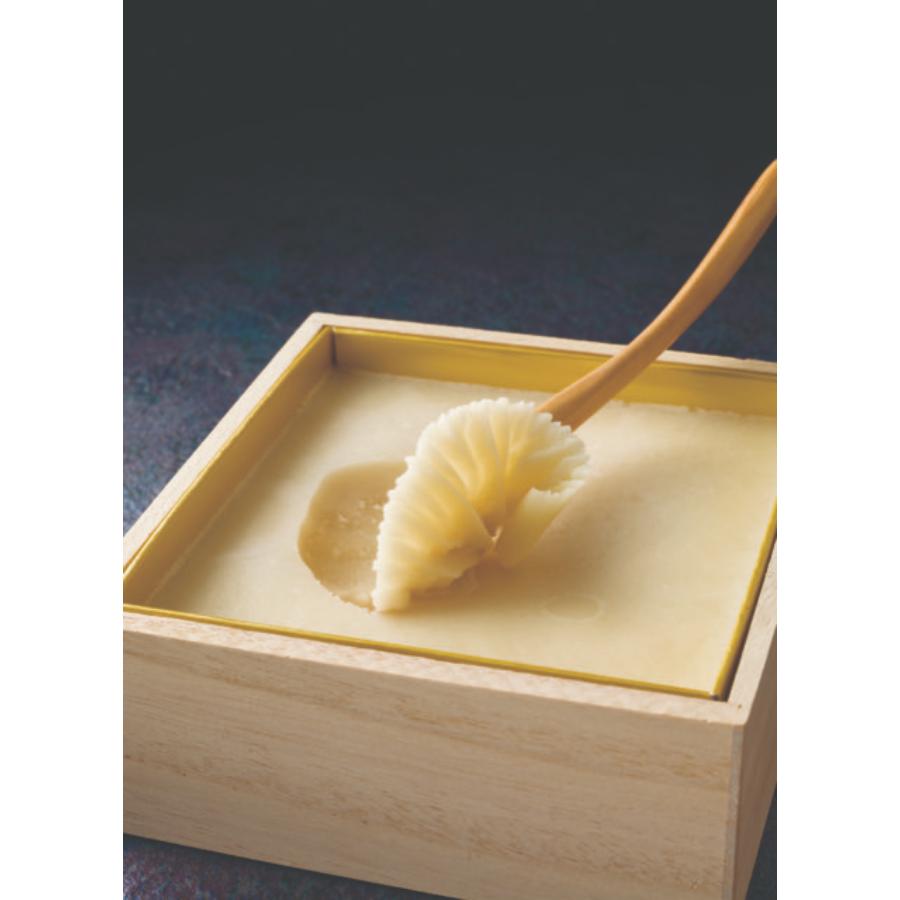 ＜九州蜂の子本舗＞国産極箱みつ400ｇ