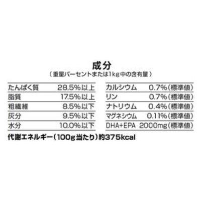 ふるさと納税 多治見市 【最短当日発送】メディファスアドバンス 猫 食物アレルゲンケア 1歳〜 1.5kg(250g×6袋) |  | 03