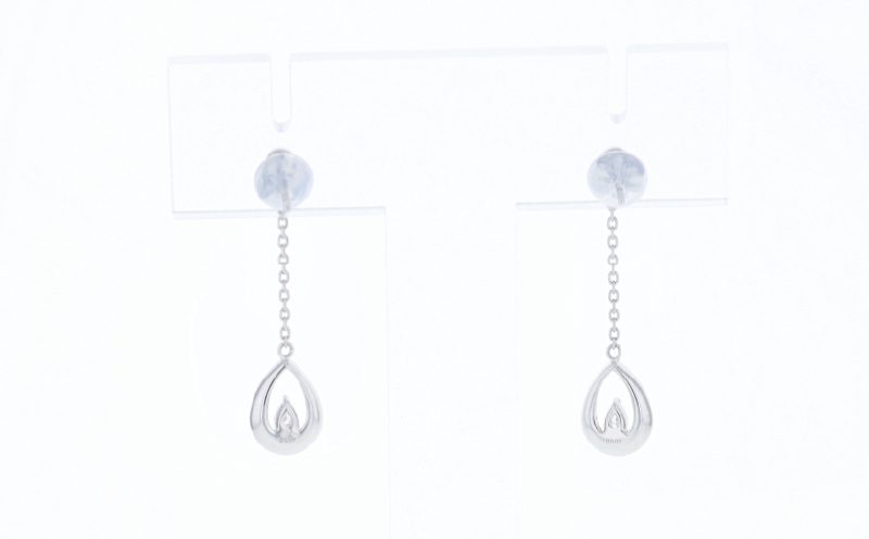 ARC-EN-CIEL PTダイヤピアス（計 0.14ct） J086_イメージ4