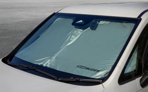 
            MUGEN SUNSHADE（STEPWGN用）
          