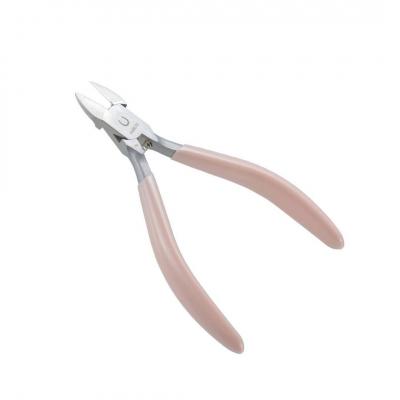 ふるさと納税 三条市 [MARUTO(マルト)] ネイルニッパー ネイルプロcolor とき色 爪切り【011S110】 |  | 01