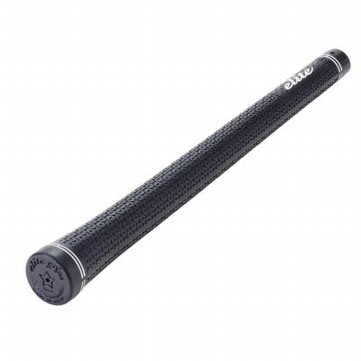 ふるさと納税 東大阪市 《バックラインなし/ベルリナブラック/5本》TD50　ゴルフ練習器具　エリートグリップ |  | 01