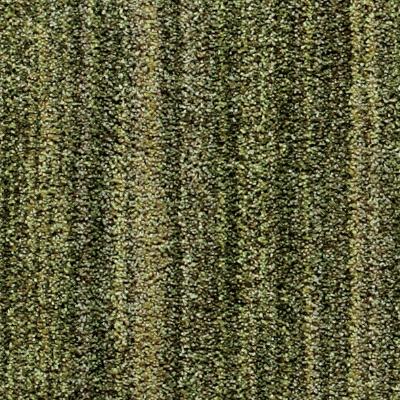 ふるさと納税 和泉市 【サイズ140×200cm】カーペットラグ　さらさらふわふわ長続き(リュストル)　色:モスグリーン |  | 03