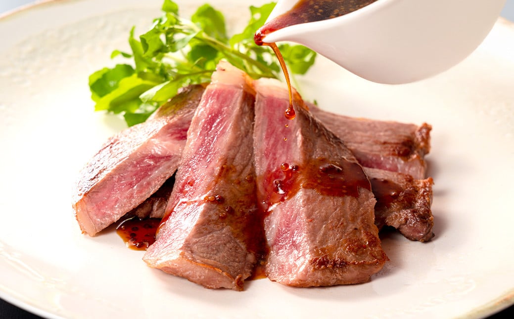 【3ヶ月定期便】おかやま和牛肉 A5 等級 ステーキセット 約300g（サーロイン約150g&リブロース約150g）×3回