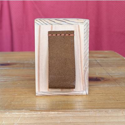 ふるさと納税 河内町 pochi　 杉のわんこ(おっとり) |  | 01