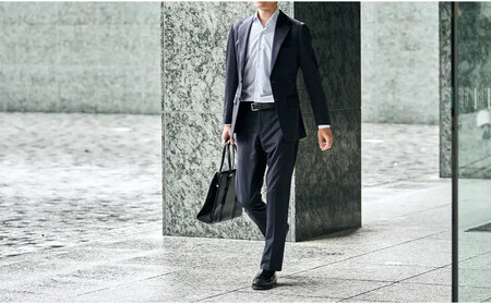 FABRIC TOKYO オーダーセットアップお仕立て券 45,000円相当