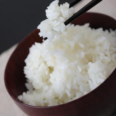 ふるさと納税 近江八幡市 【令和7年産】大粒で食べ応えあり「にじのきらめき」白米5kg　【滋賀県近江八幡市・近江米】 |  | 02