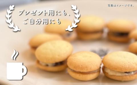 レーズンサンド缶