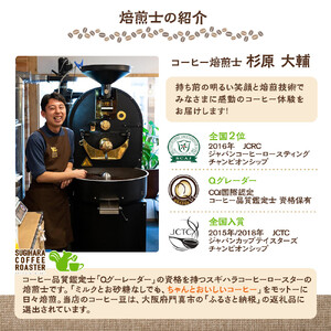 ドリップバッグコーヒー詰め合わせ20個入り【 珈琲 ドリップバッグコーヒー 大阪府 門真市 】