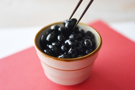 【令和7年産 丹波黒豆3kg】黒豆  豆 丹波 滋賀県 竜王