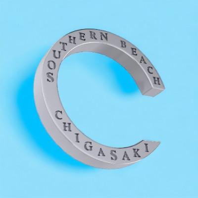 ふるさと納税 茅ヶ崎市 SV925 茅ヶ崎サザンCリングS#9　1個 |  | 02