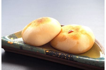 お餅セット ／ 小餅30個／きな粉付 /// もち きな粉 キナ粉 お祝い きな粉 国産 食品 餅 丸もち きな粉 杵つき 石臼 国産大豆 無添加 保存料無し 正月 お正月 お雑煮 善哉 ぜんざい お