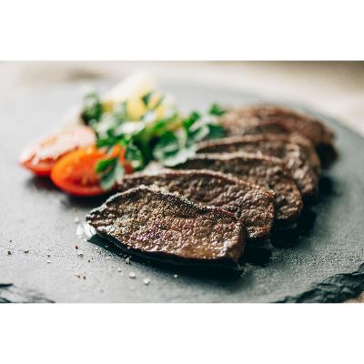 ふるさと納税 五木村 熊本県五木村産　鹿モモ肉700g |  | 01