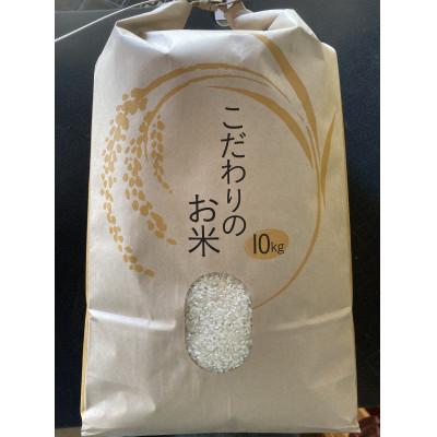 ふるさと納税 蓮田市 【令和7年産】埼玉県蓮田産　ミルキークイーン(10kg精白米)