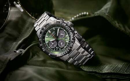 【ふるなび限定】シチズン 日本製 ソーラー 腕時計 プロマスター CA4664-60W | 所沢 腕時計 ブランド 人気 FN-Limited-PR