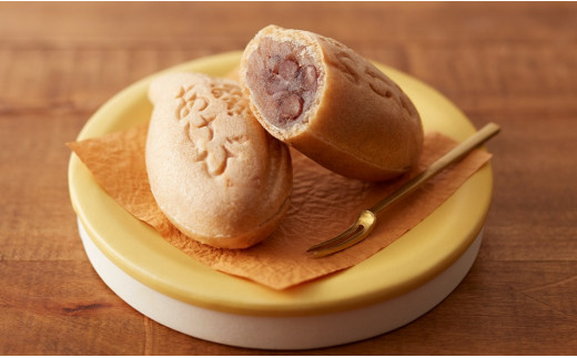 小国菓子工房しばた屋　銘菓セット