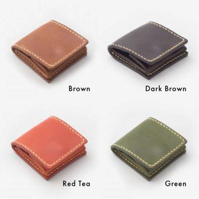 ふるさと納税 糸島市 DURAM コイン ケース /小銭入れ 本革 レザー 財布 14025[AJE046] |  | 03