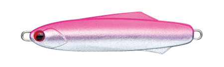 shiriten JIG 60 #05 ピンクバック