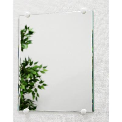 ふるさと納税 志免町 次世代壁面鏡　プレミア　(超高透明鏡)　320×400 |  | 01