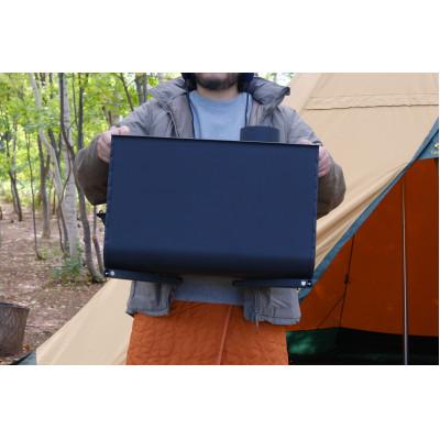 ふるさと納税 小樽市 角型薪ストーブ COMEON/カモン |  | 01