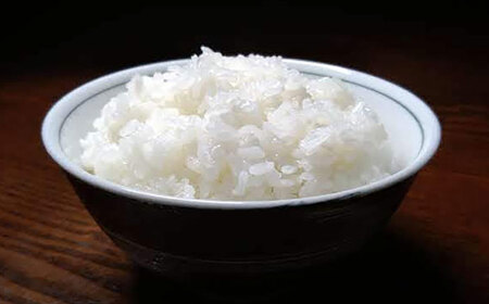 【全6回定期便】令和7年産 こしひかり 白米 10kg（5kg×2袋） / 五つ星お米マイスター厳選お米 ふるさと納税 A評価  / 佐賀県 / 大塚米穀店 [41ANAD040]