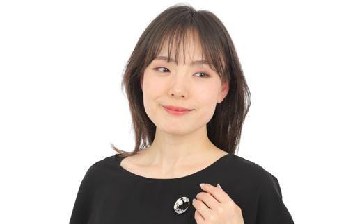 老舗の真珠専門店・アコヤ真珠ブローチ SV925(銀色) 8.0～8.5ミリ / 伊勢志摩 伊勢 志摩 英虞湾 真珠 パール アコヤ貝 アクセサリー ブローチ 冠婚葬祭 慶事 結婚式 入学式 卒業式 