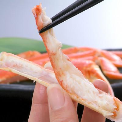 ふるさと納税 森町 【訳あり】浜茹でオオズワイガニメス(外子付き) 2kg詰め込みセット 北海道噴火湾産 |  | 03