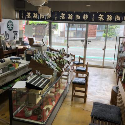 ふるさと納税 牧之原市 【牧之原産】八十八夜摘み新茶と水出し緑茶 |  | 02