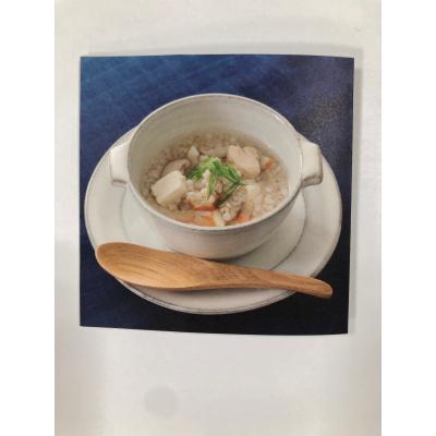 ふるさと納税 徳島市 そば米ぞうすいキット 4人分 徳島の郷土料理をお手軽に【CN148】 |  | 01