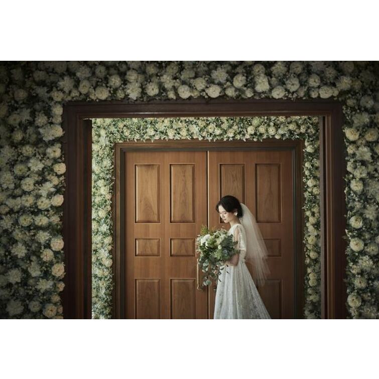 木の教会 挙式プラン 099H053_イメージ3