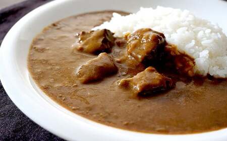 熊本の特産品を使ったレトルトカレーセット 15人前