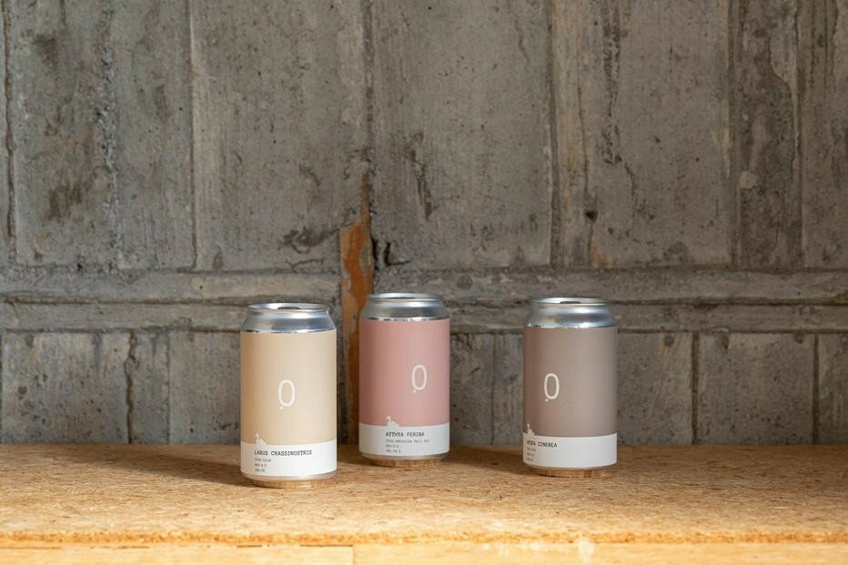 【ふるさと納税】【福岡市内製造】大濠ブルワリー OHORI SERIES 缶ビール3種類飲み比べ 350ml×6缶セット