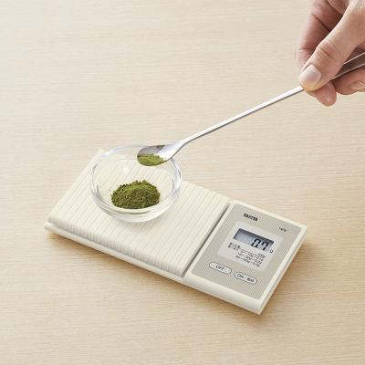 ふるさと納税 大仙市 【1476】タニタ ポケッタブルスケール ハンディミニ|22_tnt-020101 |  | 03