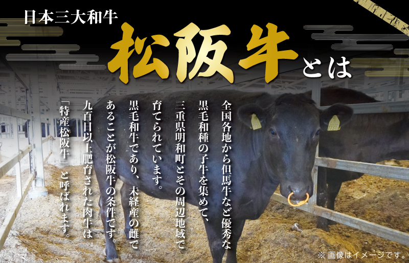 松阪牛 厚切り サーロインステーキ 900g （150g×6枚） 肉 牛 牛肉 和牛 ブランド牛 松坂牛 高級 国産 霜降り 冷凍 ふるさと 人気 ステーキ 焼肉 厚切り SS82