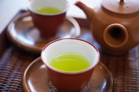 和柄ティーバッグ4種6袋セット 煎茶 玄米茶 ほうじ茶 紅茶 お茶 (a10-175)