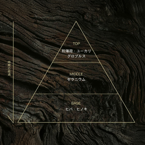 Sott ピローミスト CALM Woody [CJ002]