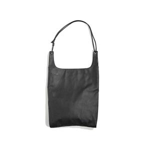 【グロサリーバッグ】2way Grocery bag カラー：Black【かばん ファッション 人気 おすすめ 】