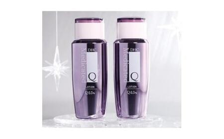 DHC 薬用Qローション(医薬部外品) 2本セット