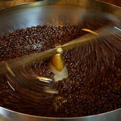 ふるさと納税 枚方市 自家焙煎スペシャリティコーヒー　ブレンド詰め合わせセット　(豆) |  | 02