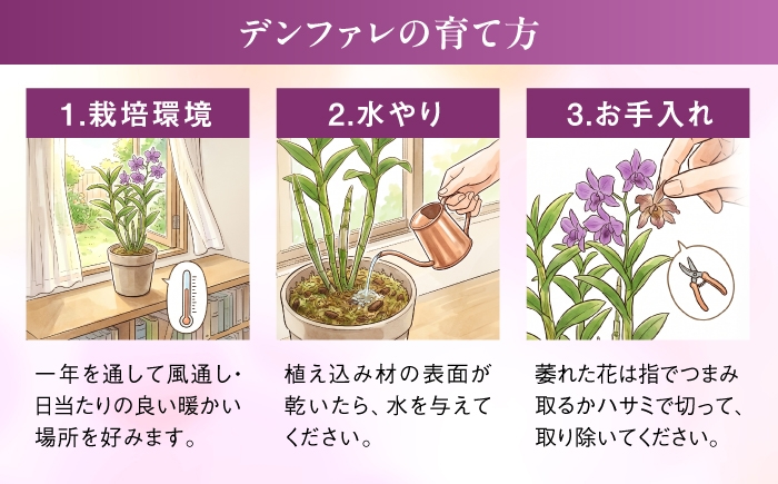 ご自宅用からプレゼント用まで！日常を彩るお花。 