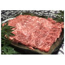 【ふるさと納税】福井県のブランド牛 若狭牛 特上カルビ 焼肉用 700g　【お肉・牛肉・バラ(カルビ)】