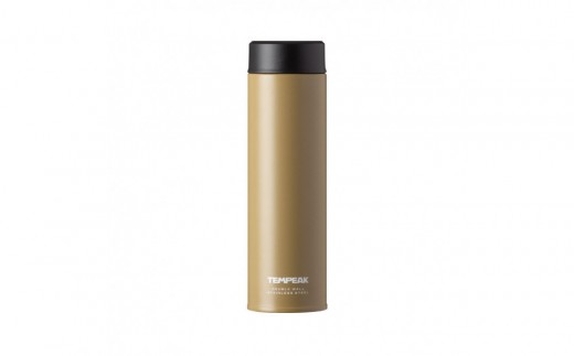 【コヨーテ】水筒 500mL 超保温 ステンレス スクリューマグボトル コヨーテ TEMPEAK アトラス ATPBS-500CY