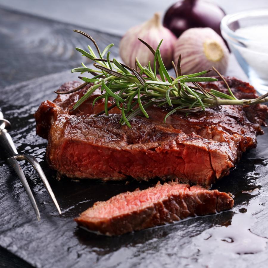 ＜肉のいとう＞A5ランク仙台牛ランプステーキ100g×9枚