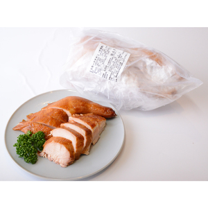 藤屋　スモークチキン【kt022-007】