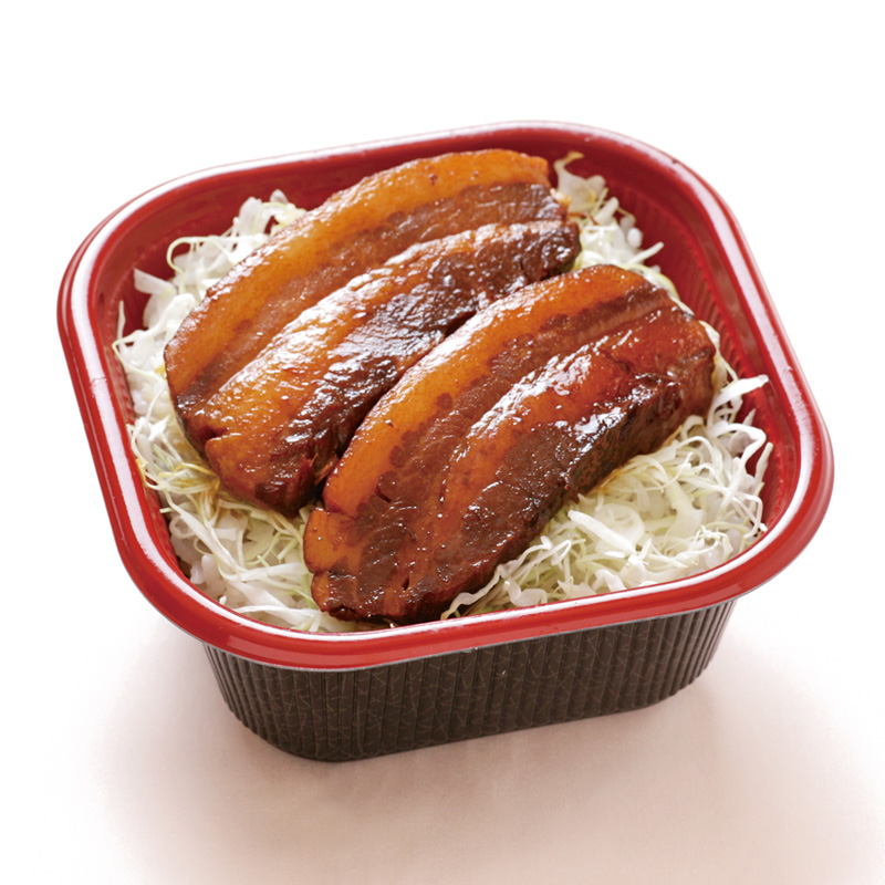 肉の中村特製 山形県産 牛肉 豚肉 3種食べ比べセットA 500g(