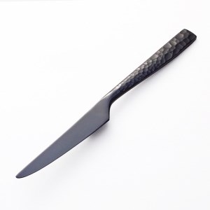 YUEN (PVD BLACK仕上げ) お1人様4本セット