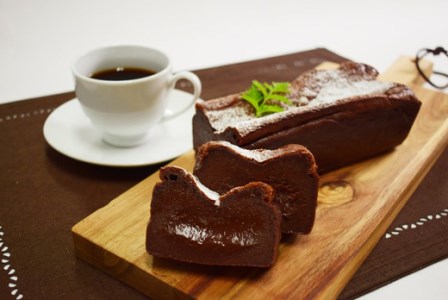 ガトーショコラ　ご褒美 スイーツ おやつ ギフト 贈り物 濃厚 ケーキ チョコ チョコレート 絶品 洋菓子 デザート人気 予約 クーベルチュール ベルギー 大人 子供 手作り